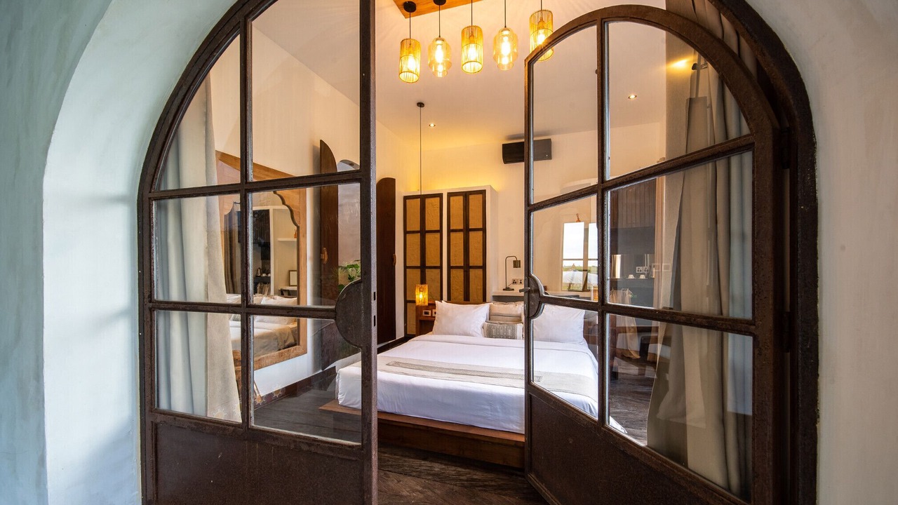 Photo of Bedroom in Babakan