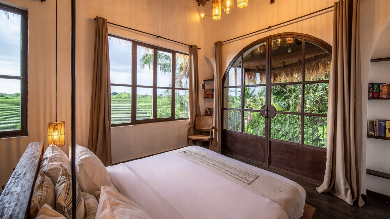 Photo of Bedroom in Babakan