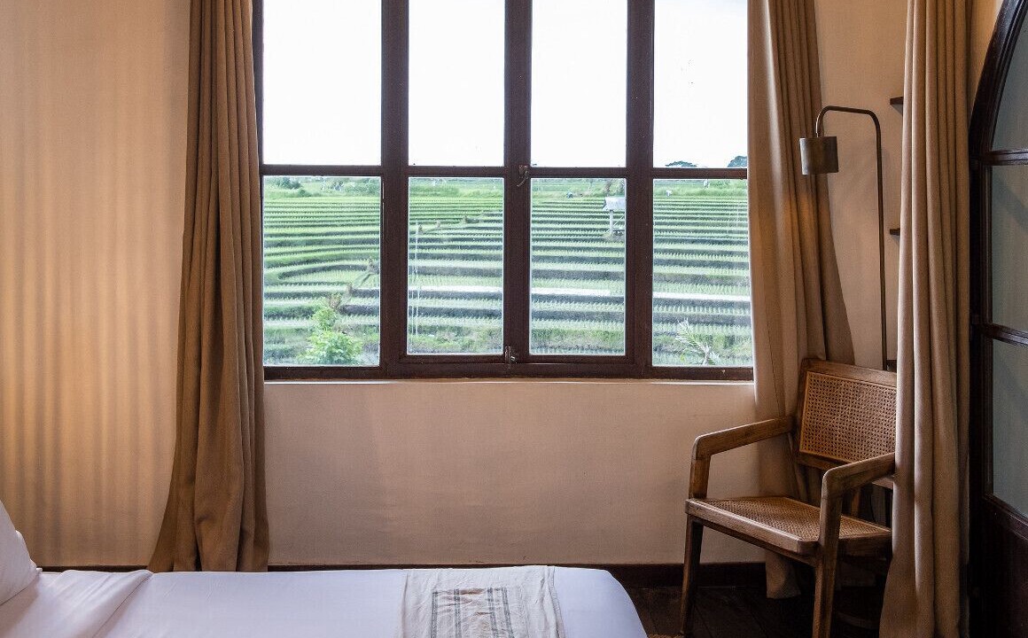 Photo of Bedroom in Babakan