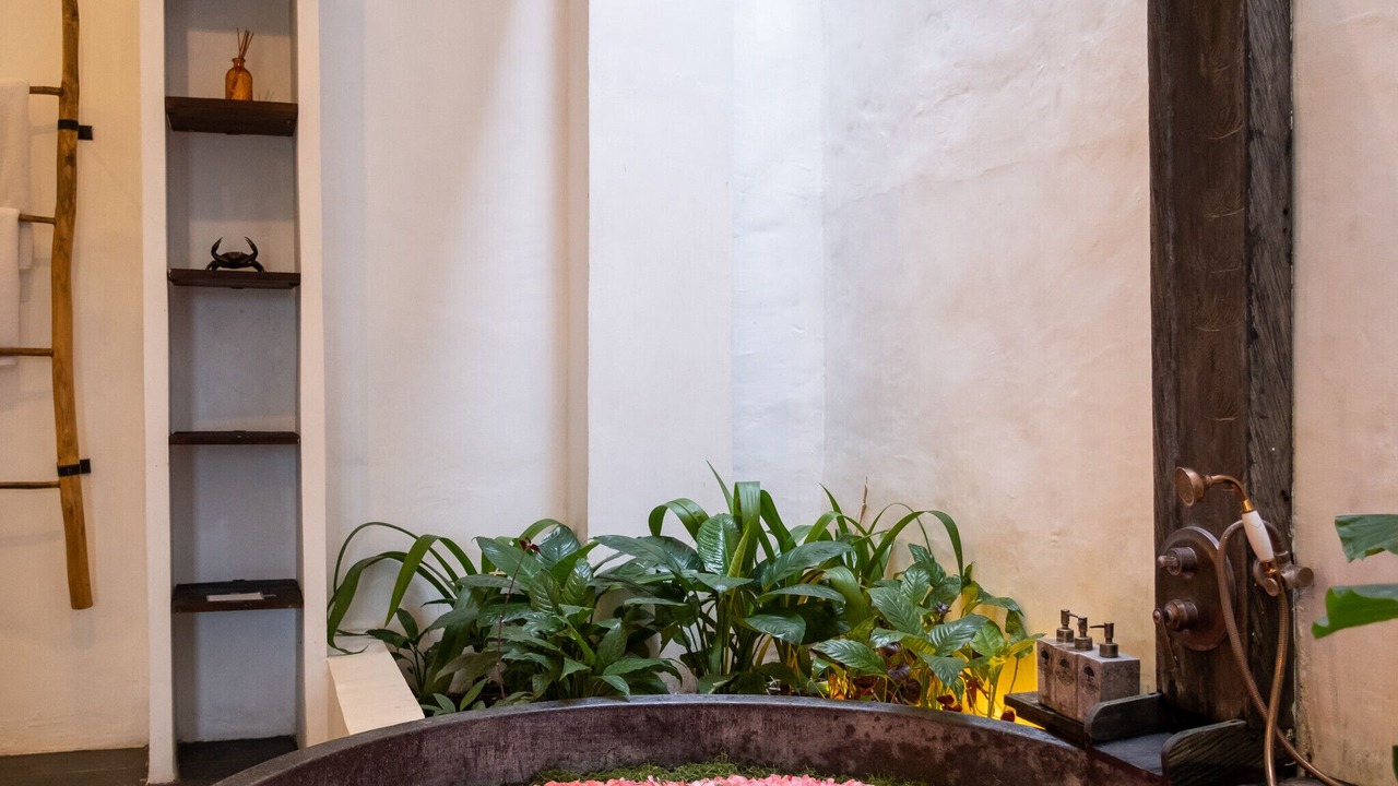 Photo of Bathroom in Babakan