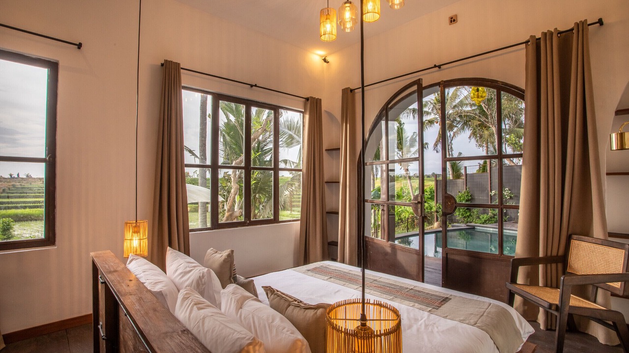 Photo of Bedroom in Babakan