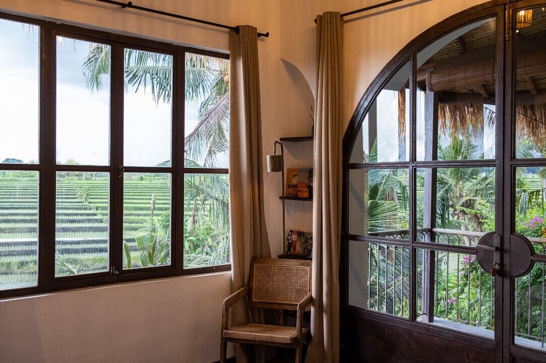 Photo of Bedroom in Babakan