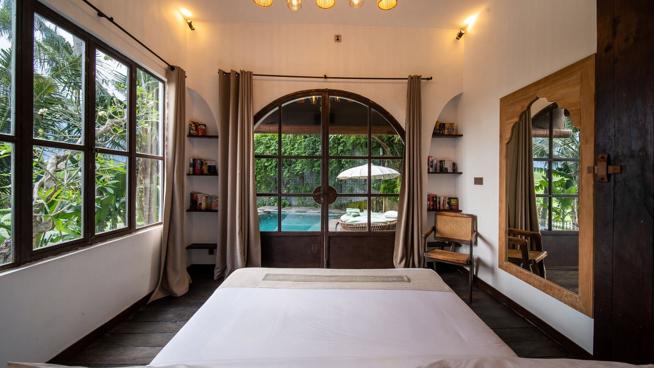 Photo of Bedroom in Babakan