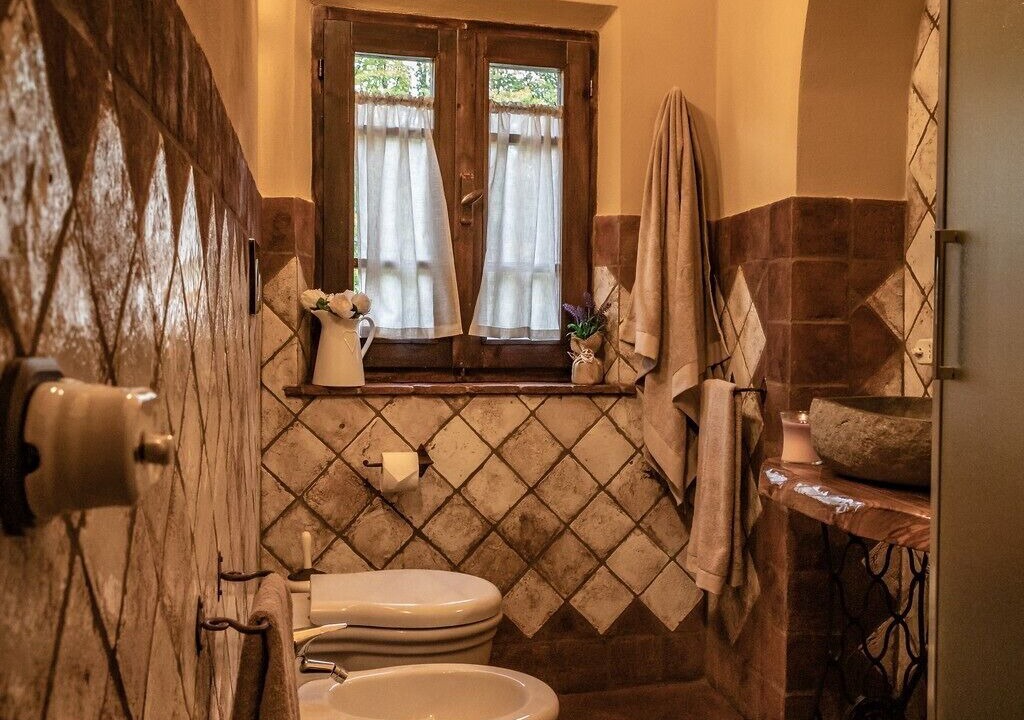 Photo of Bathroom in Vicopisano