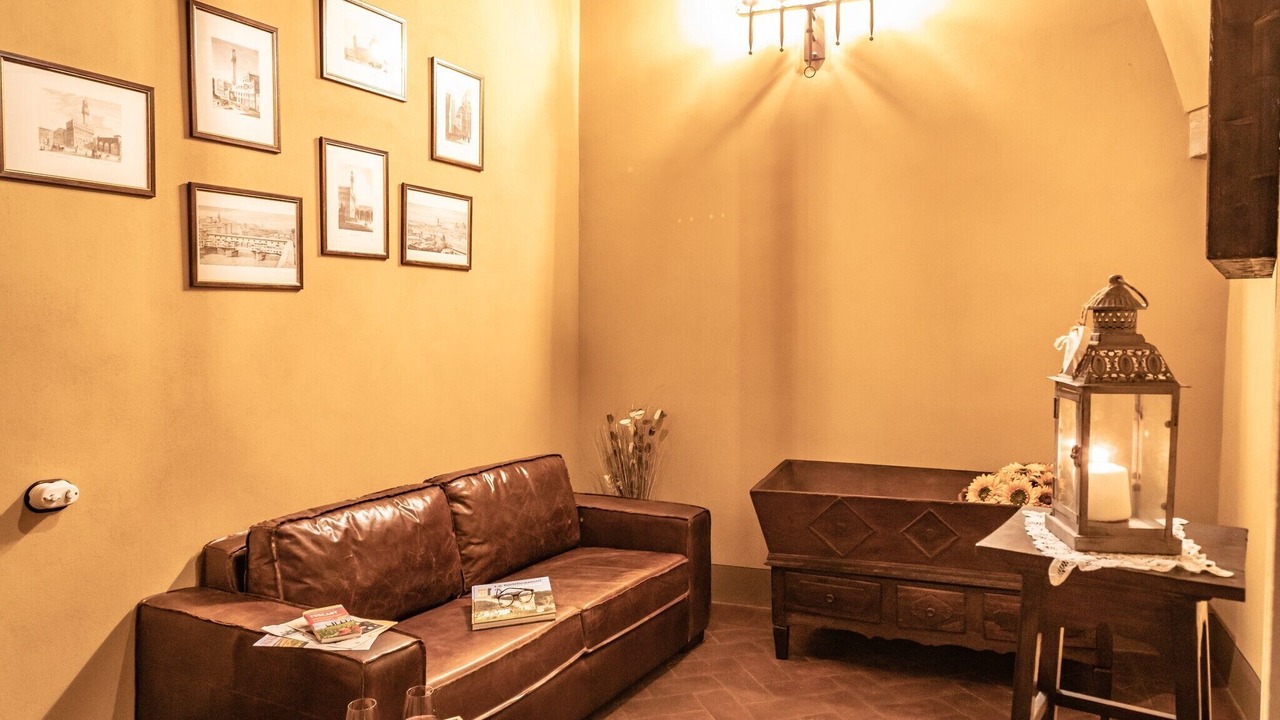 Photo of Livingroom in Vicopisano
