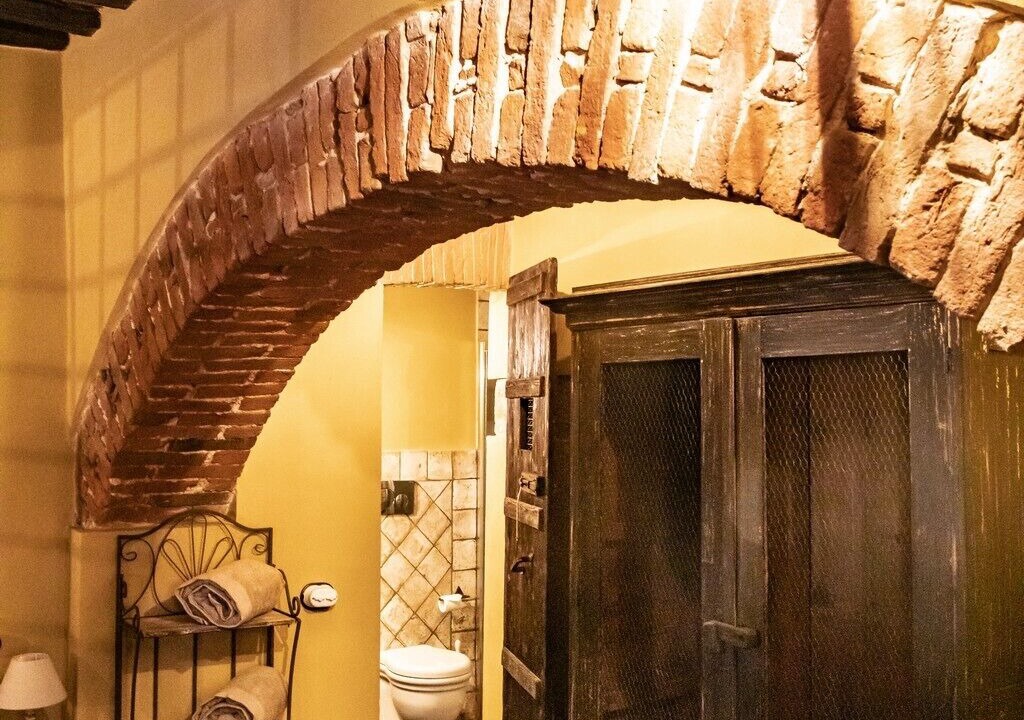 Photo of Bathroom in Vicopisano