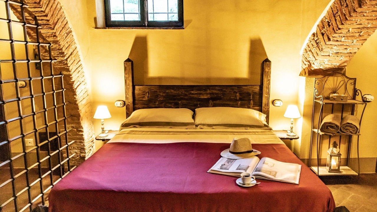 Photo of Bedroom in Vicopisano