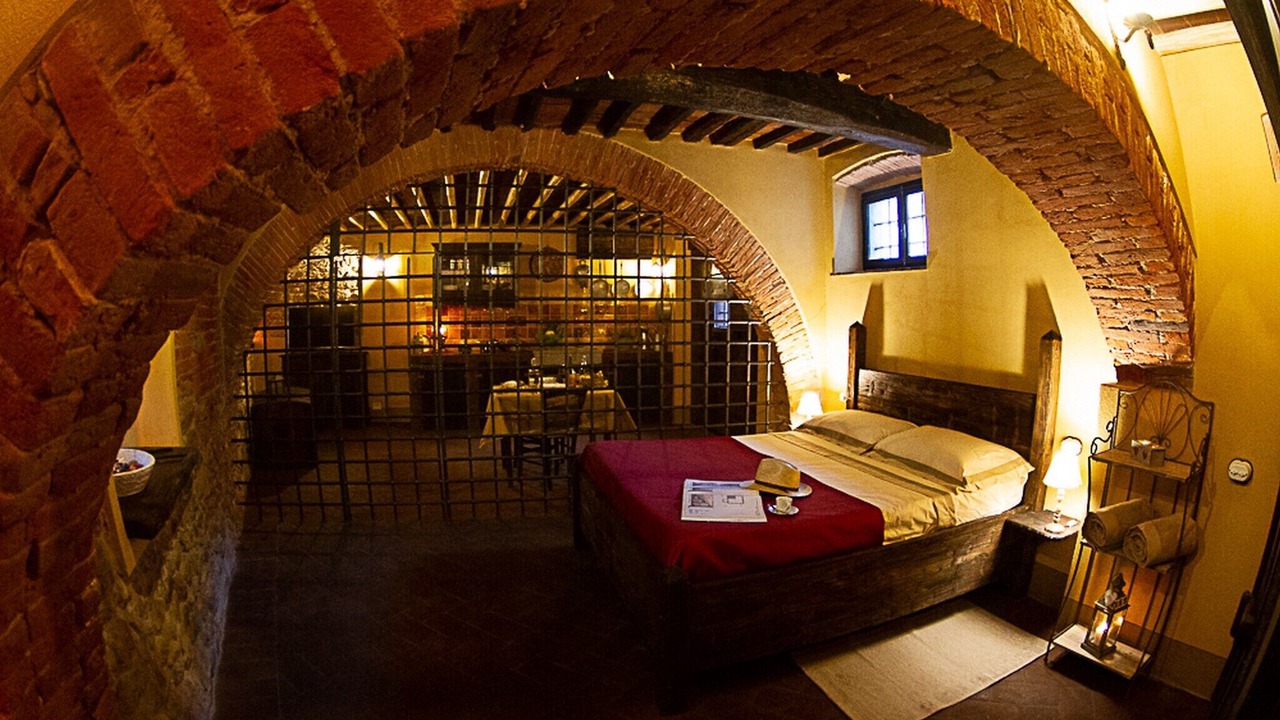Photo of Bedroom in Vicopisano