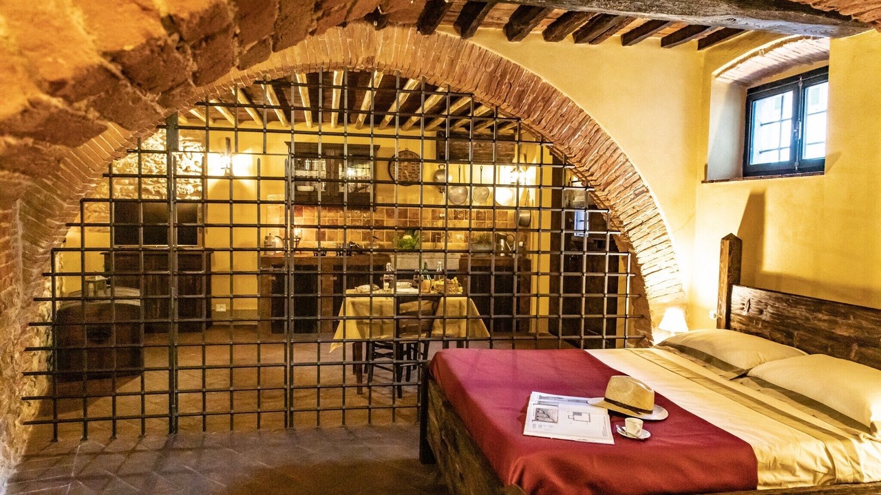 Photo of Bedroom in Vicopisano