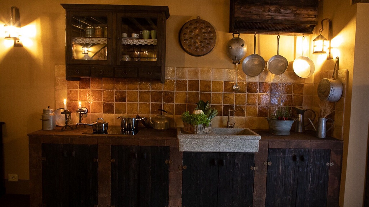 Photo of Kitchen in Vicopisano