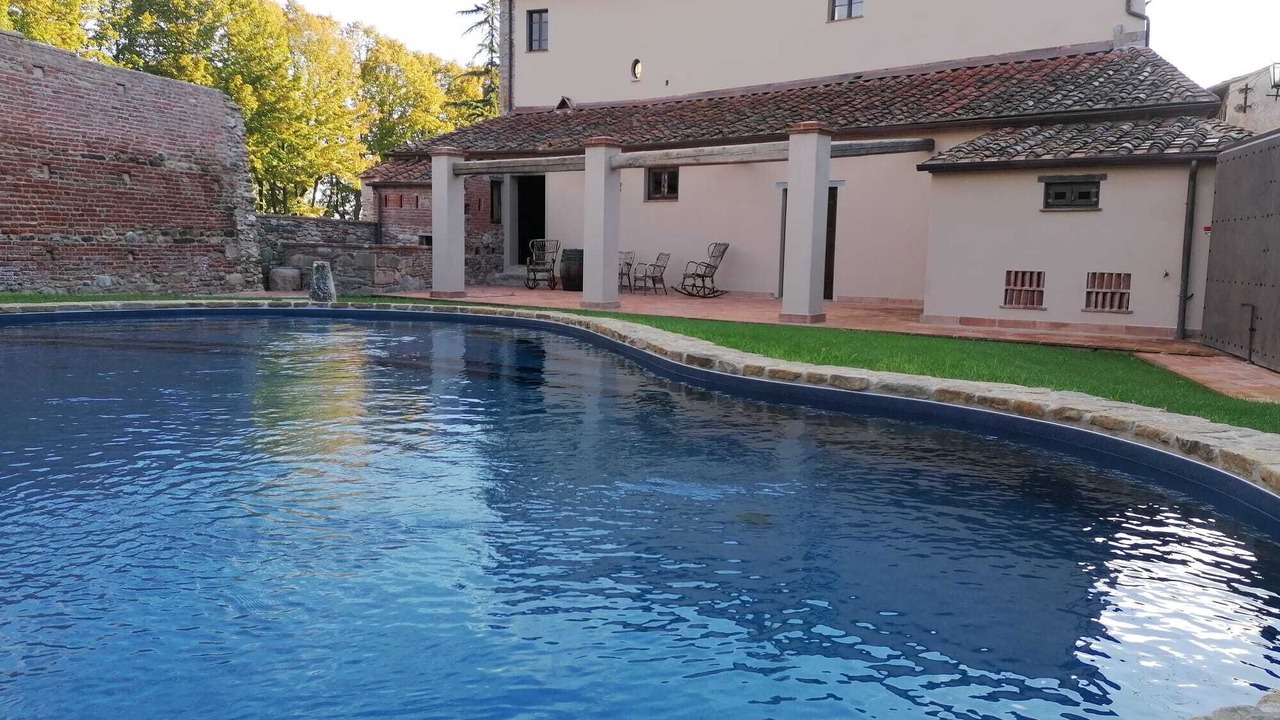 Photo of Outdoor in Vicopisano