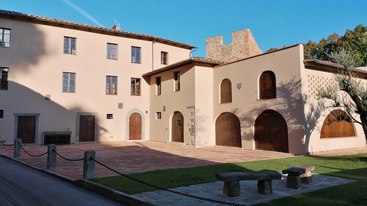 Photo of Outdoor in Vicopisano