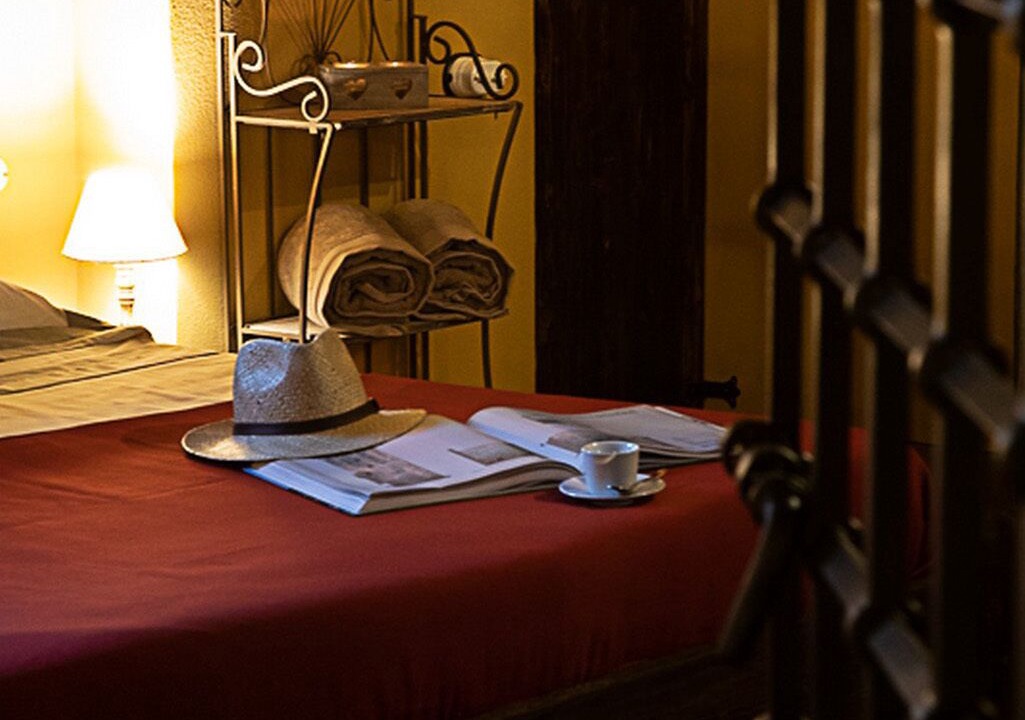 Photo of Bedroom in Vicopisano