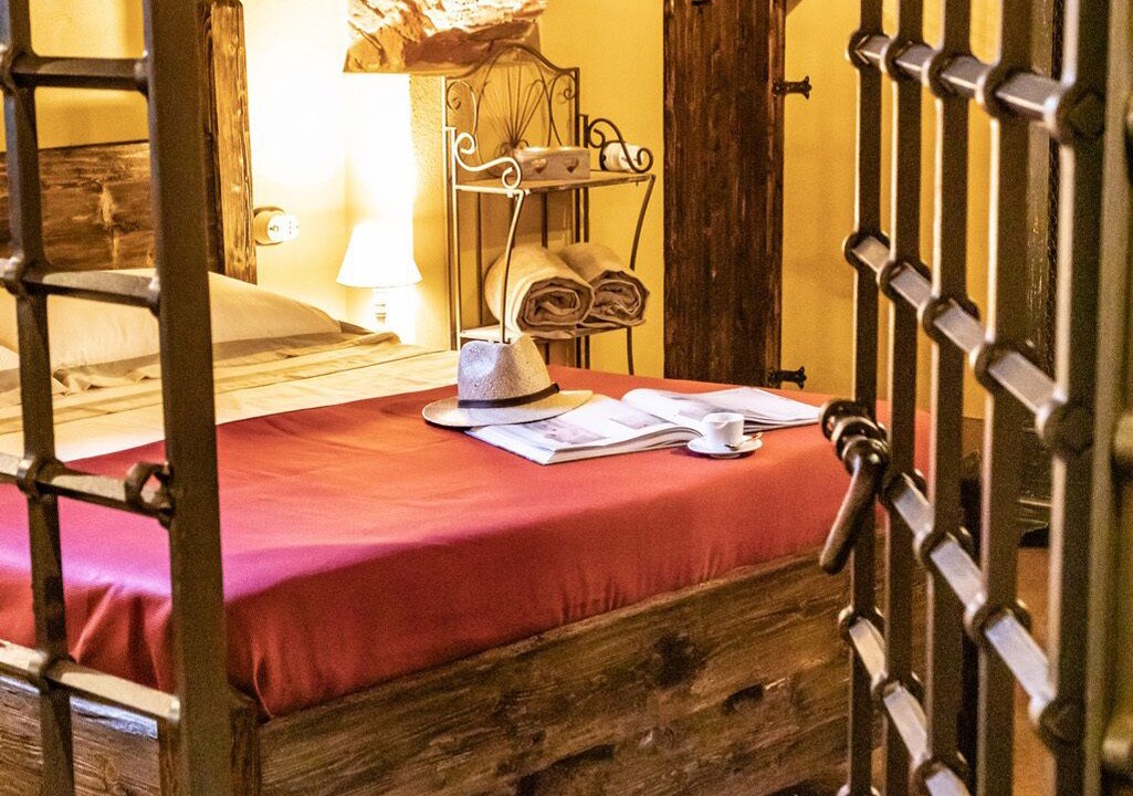 Photo of Bedroom in Vicopisano