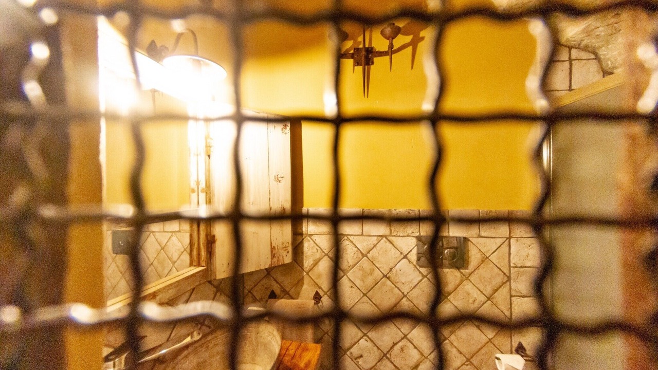 Photo of Bathroom in Vicopisano
