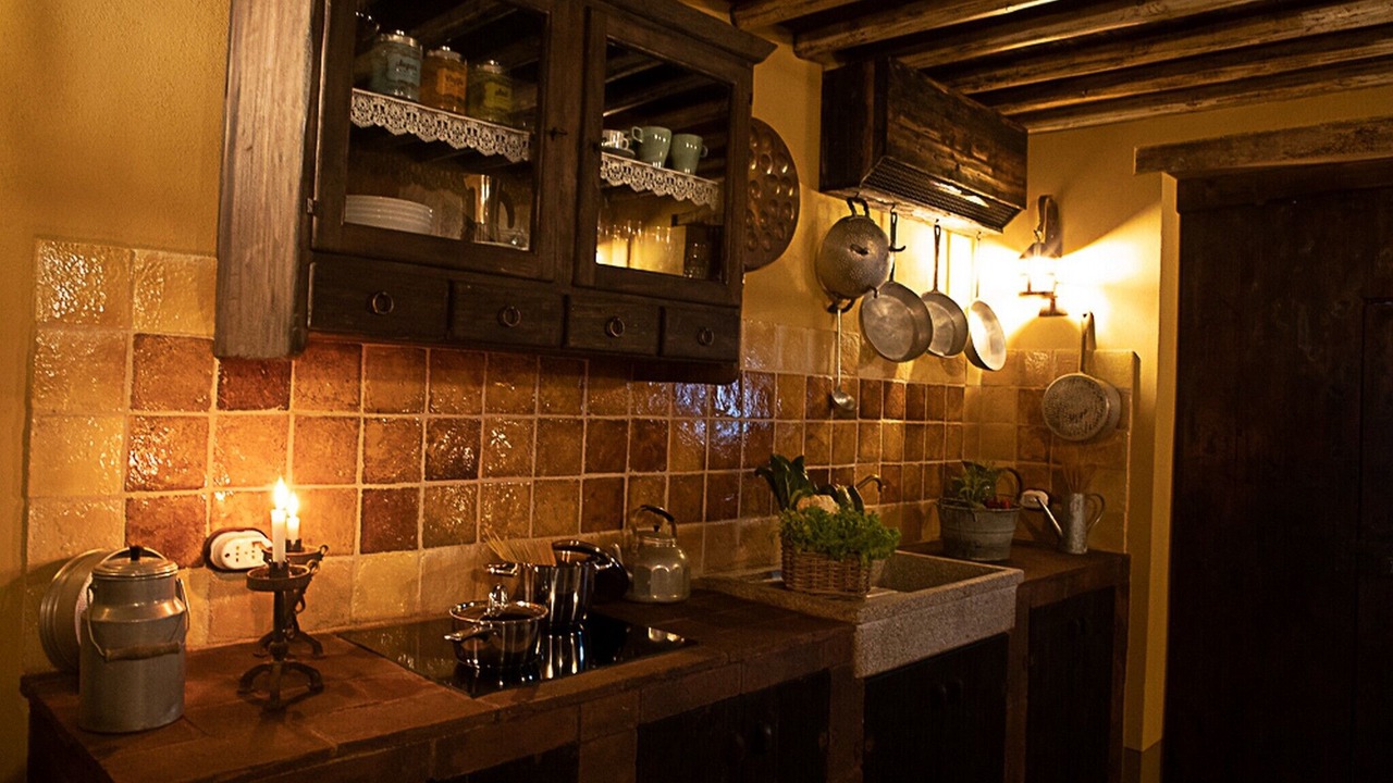 Photo of Kitchen in Vicopisano