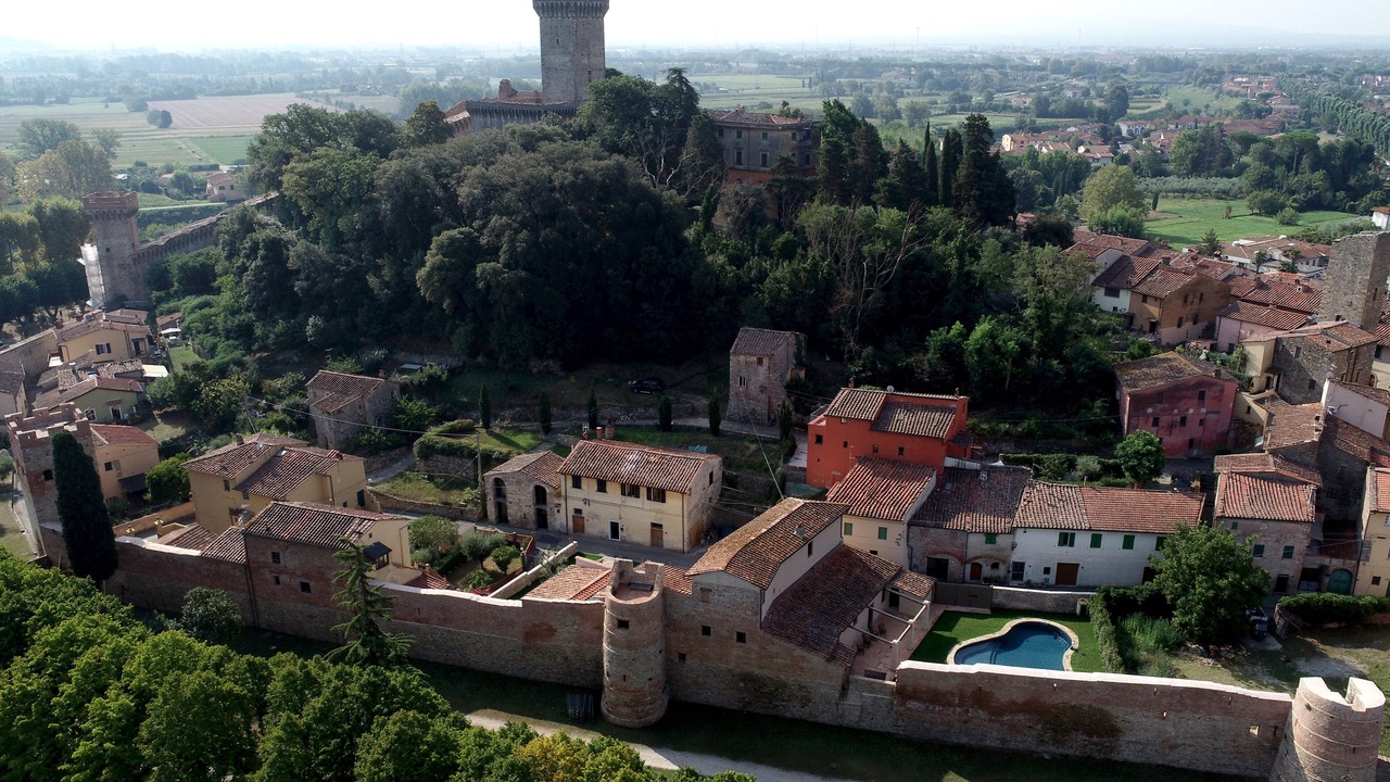 Photo of Outdoor in Vicopisano