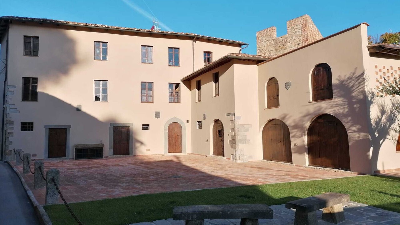 Photo of Outdoor in Vicopisano