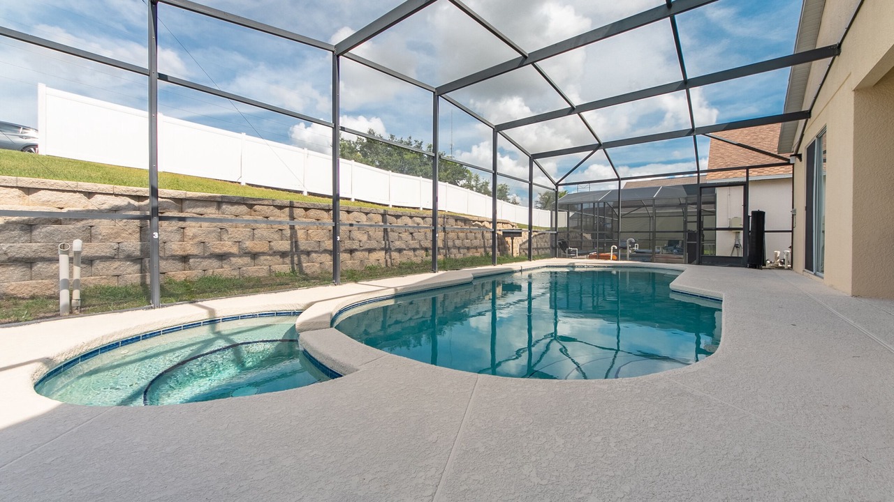 Photo of Outdoor in Sunset Ridge