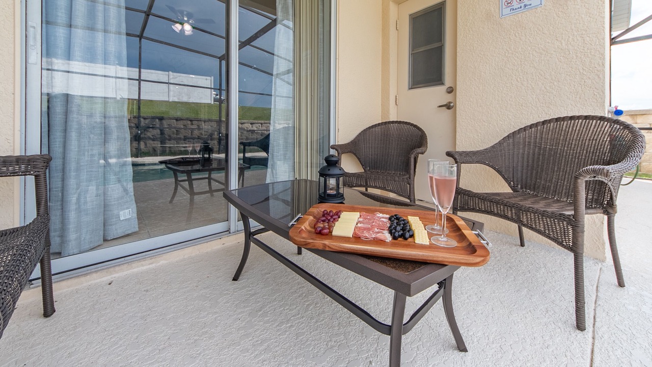 Photo of Outdoor in Sunset Ridge