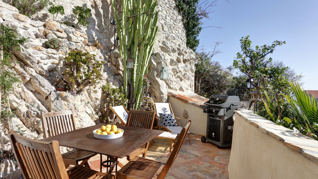 Photo of Outdoor in Antibes Old Town