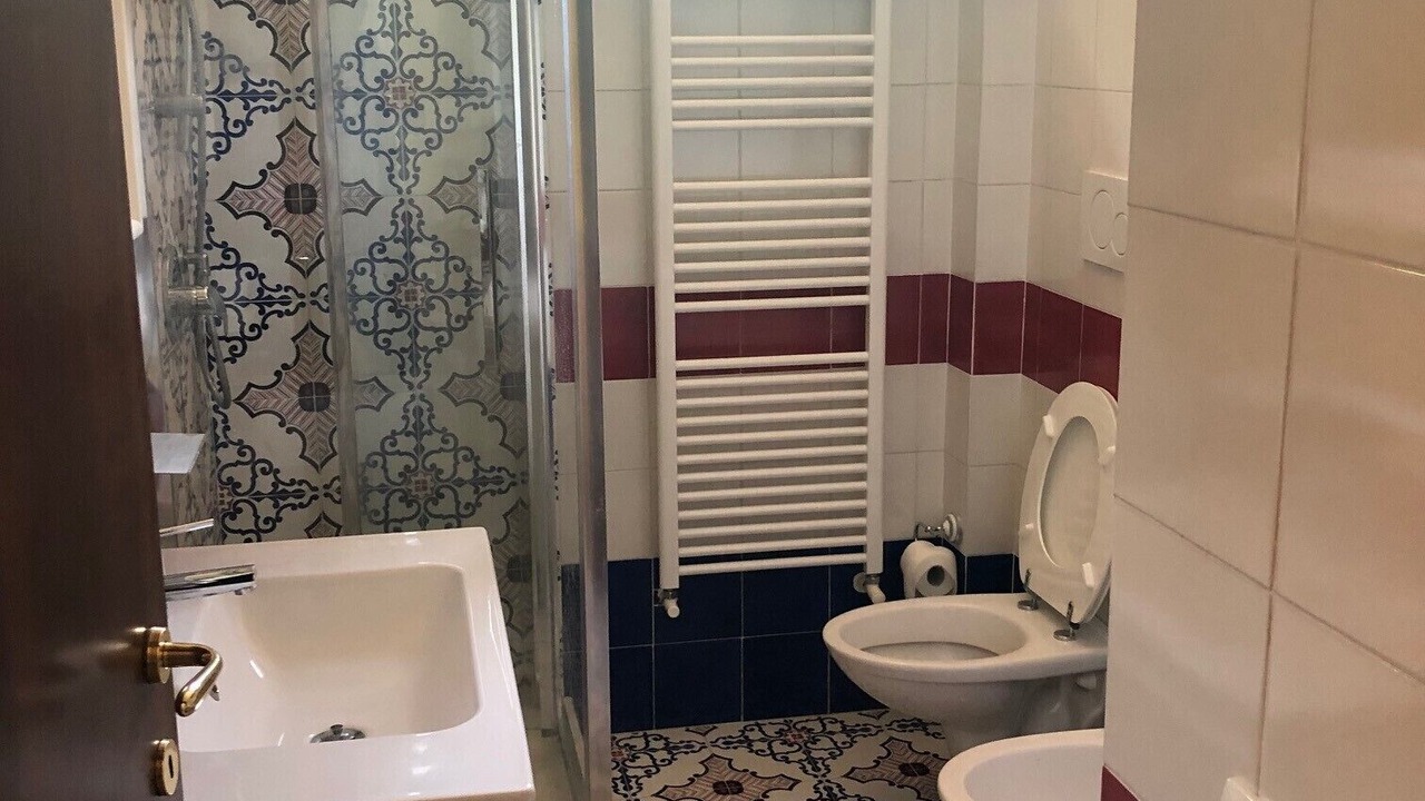 Photo of Bathroom in Sorrento
