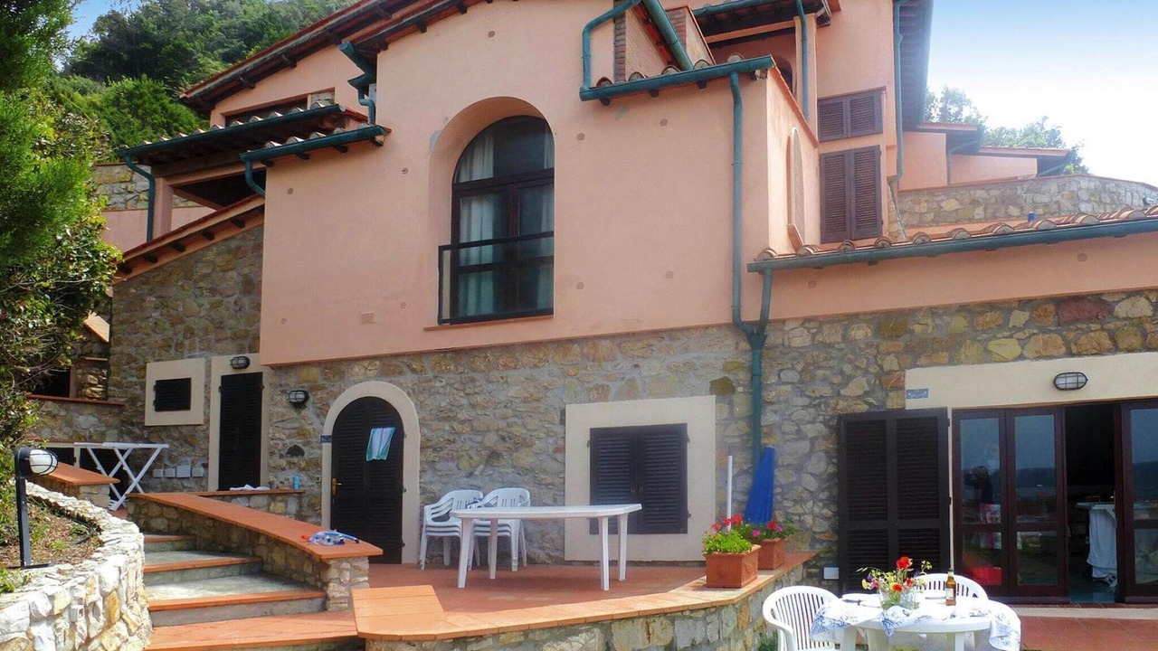 Photo of Outdoor in Rio nell'Elba
