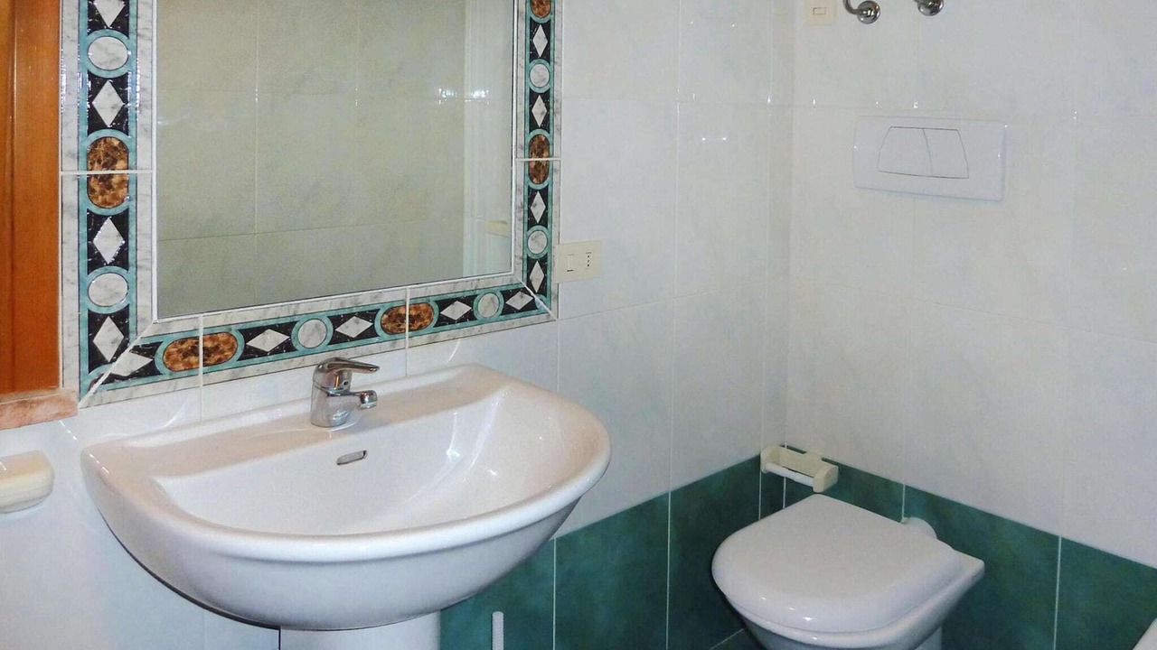 Photo of Bathroom in Rio nell'Elba