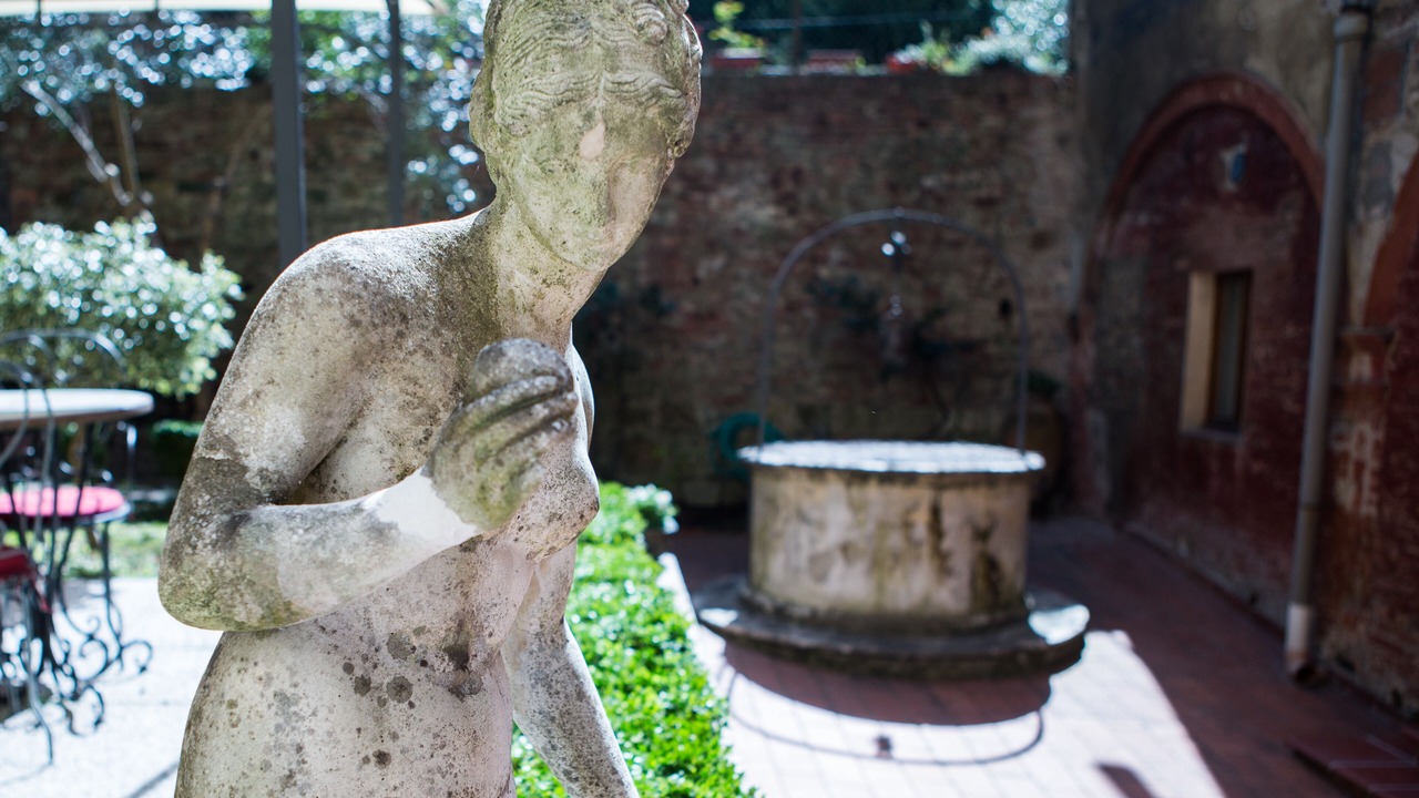 Photo of Outdoor in Siena Historical Center