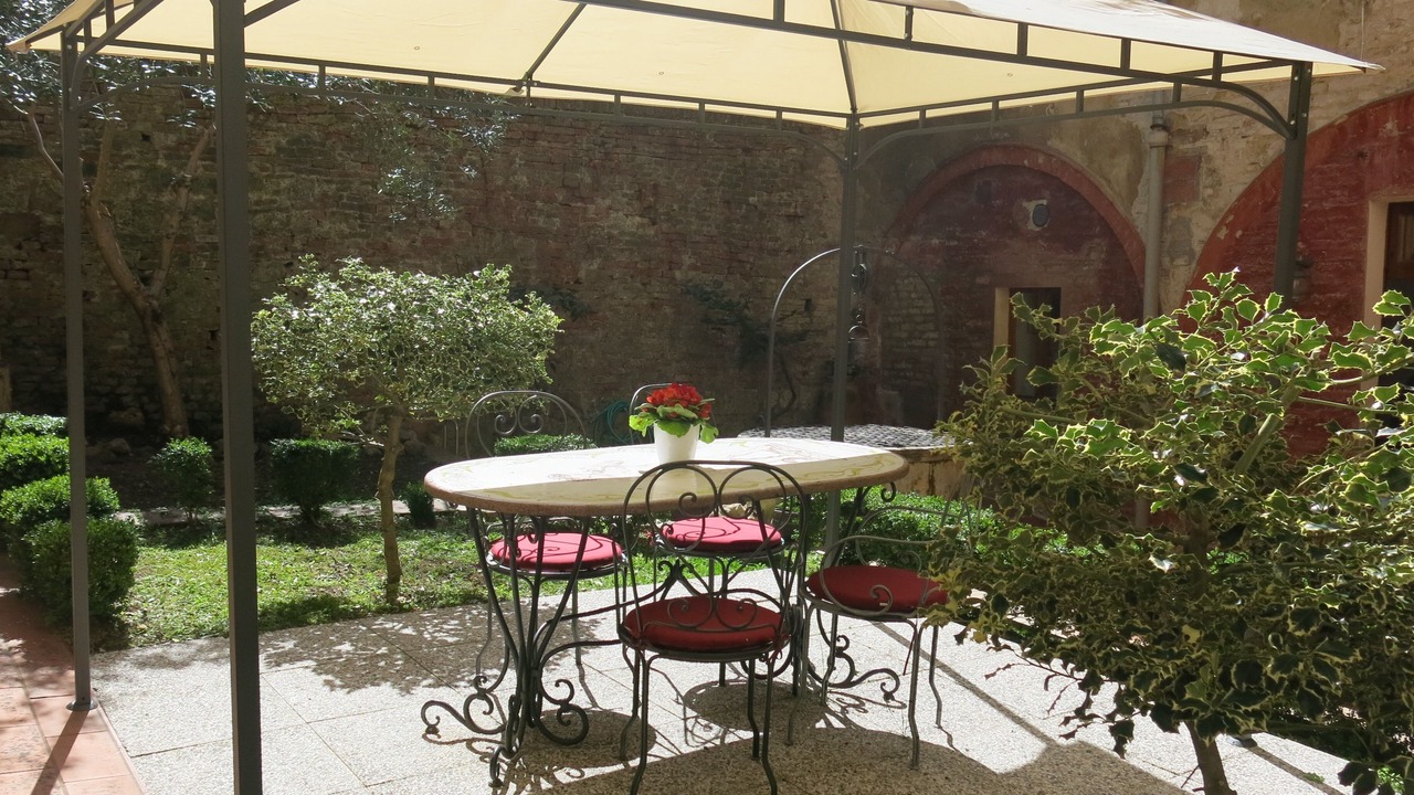 Photo of Outdoor in Siena Historical Center