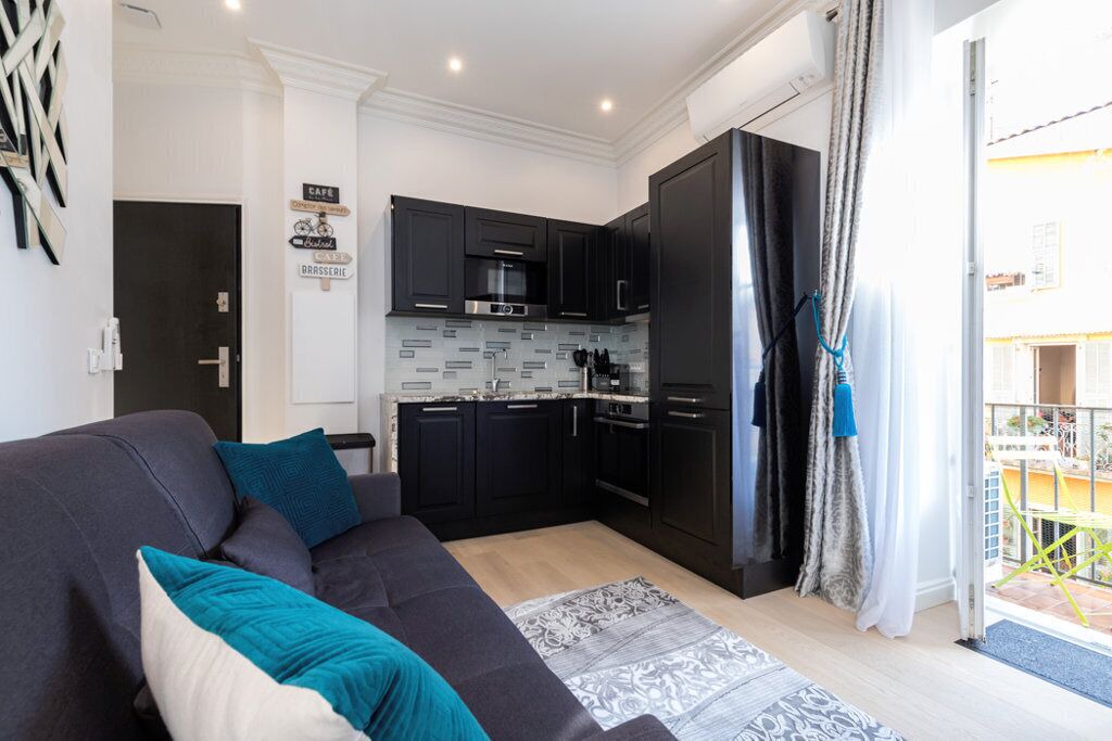 Photo of Livingroom in Old Town