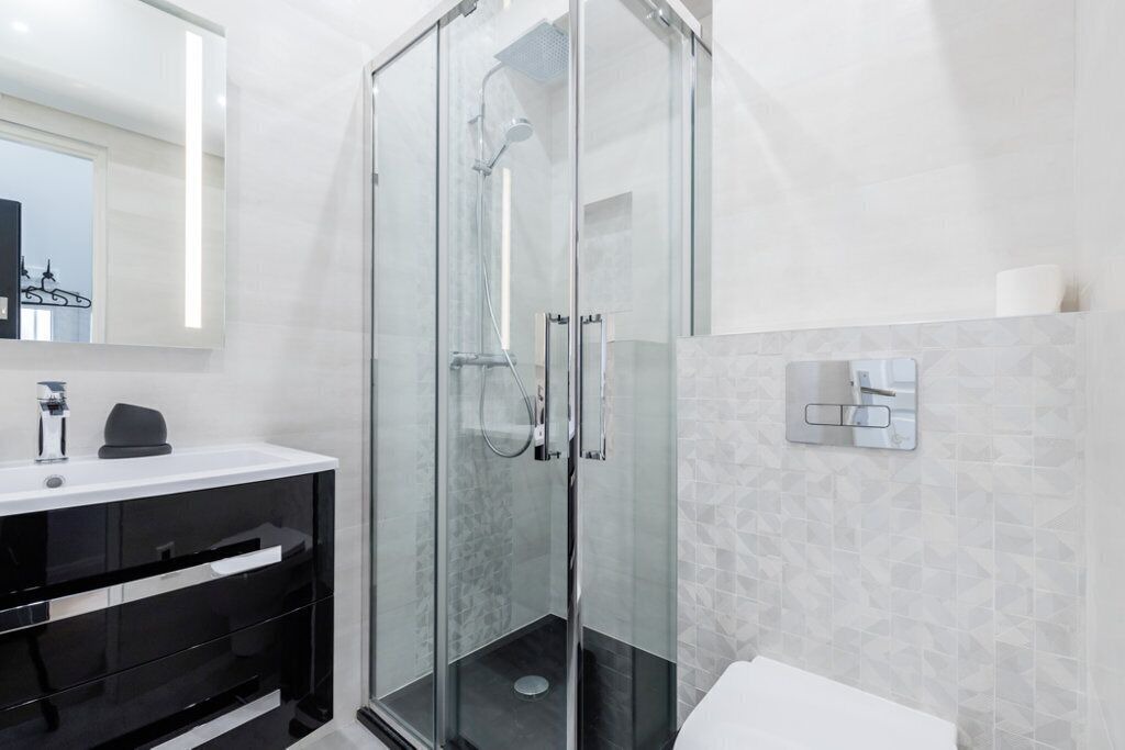 Photo of Bathroom in Old Town