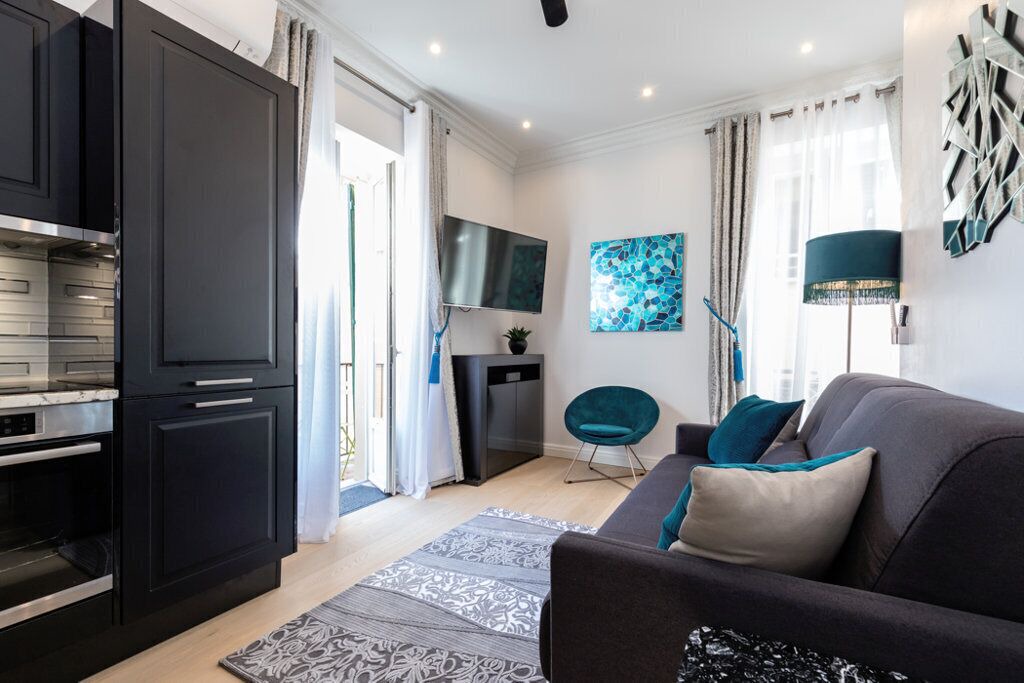 Photo of Bedroom in Old Town