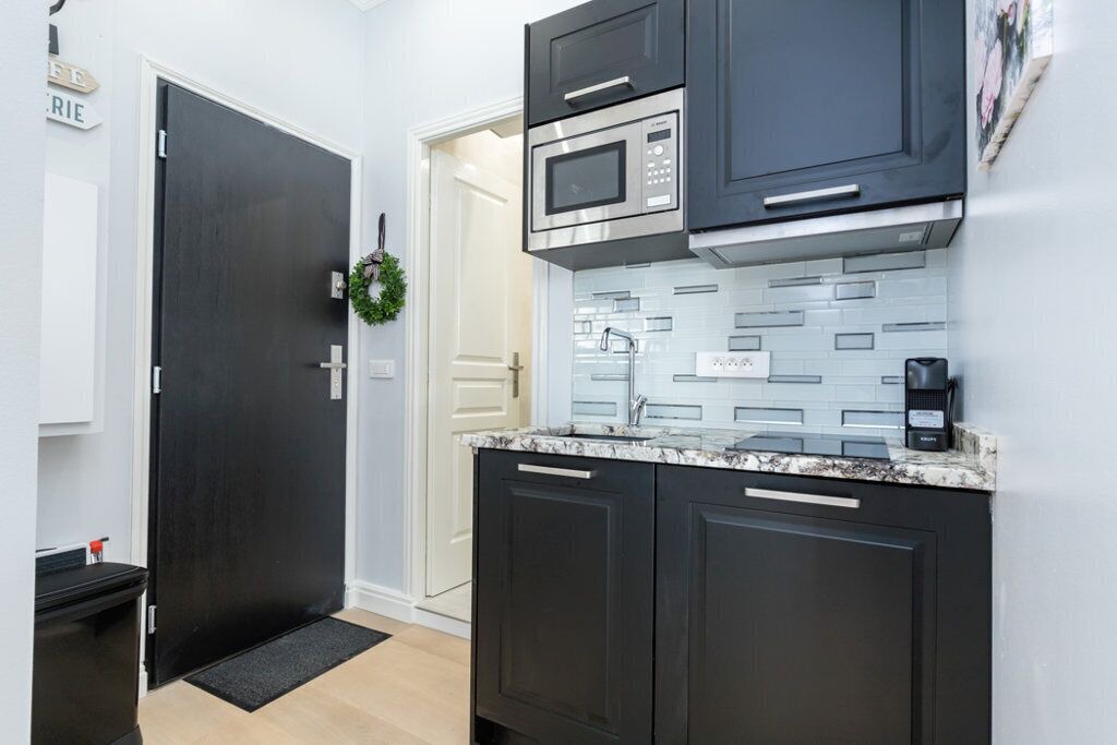 Photo of Kitchen in Old Town