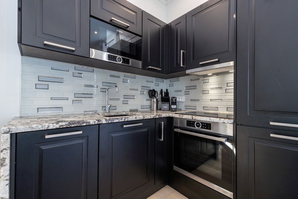 Photo of Kitchen in Old Town