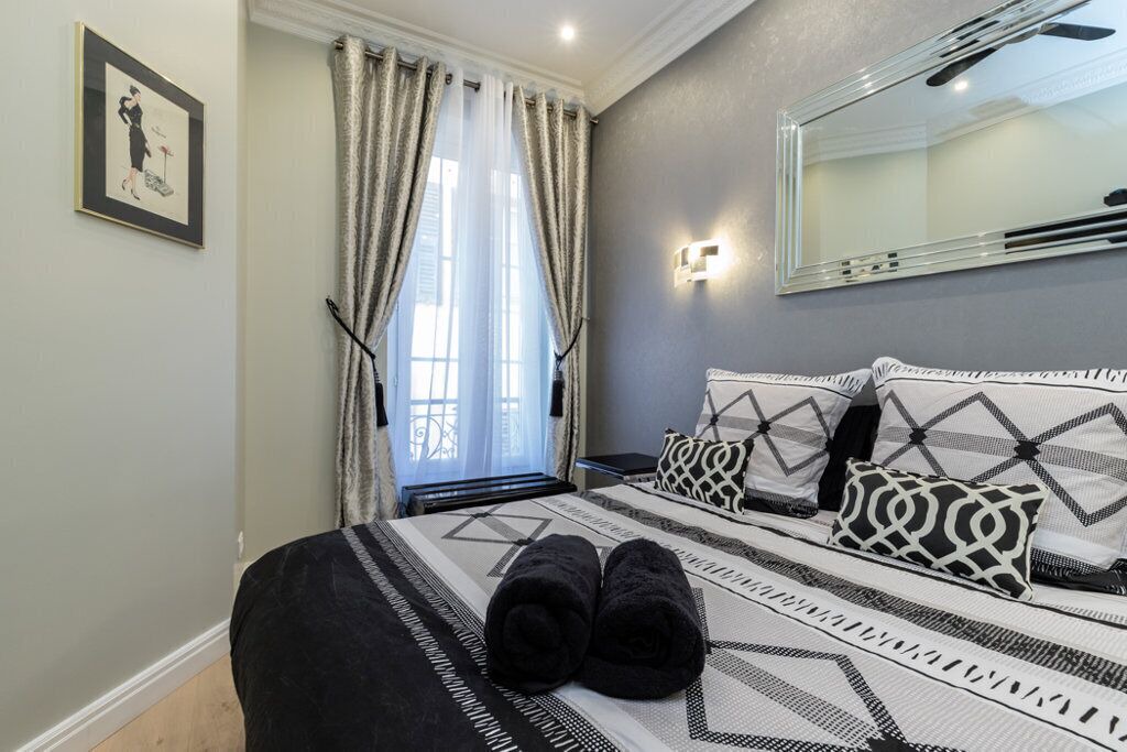 Photo of Bedroom in Old Town