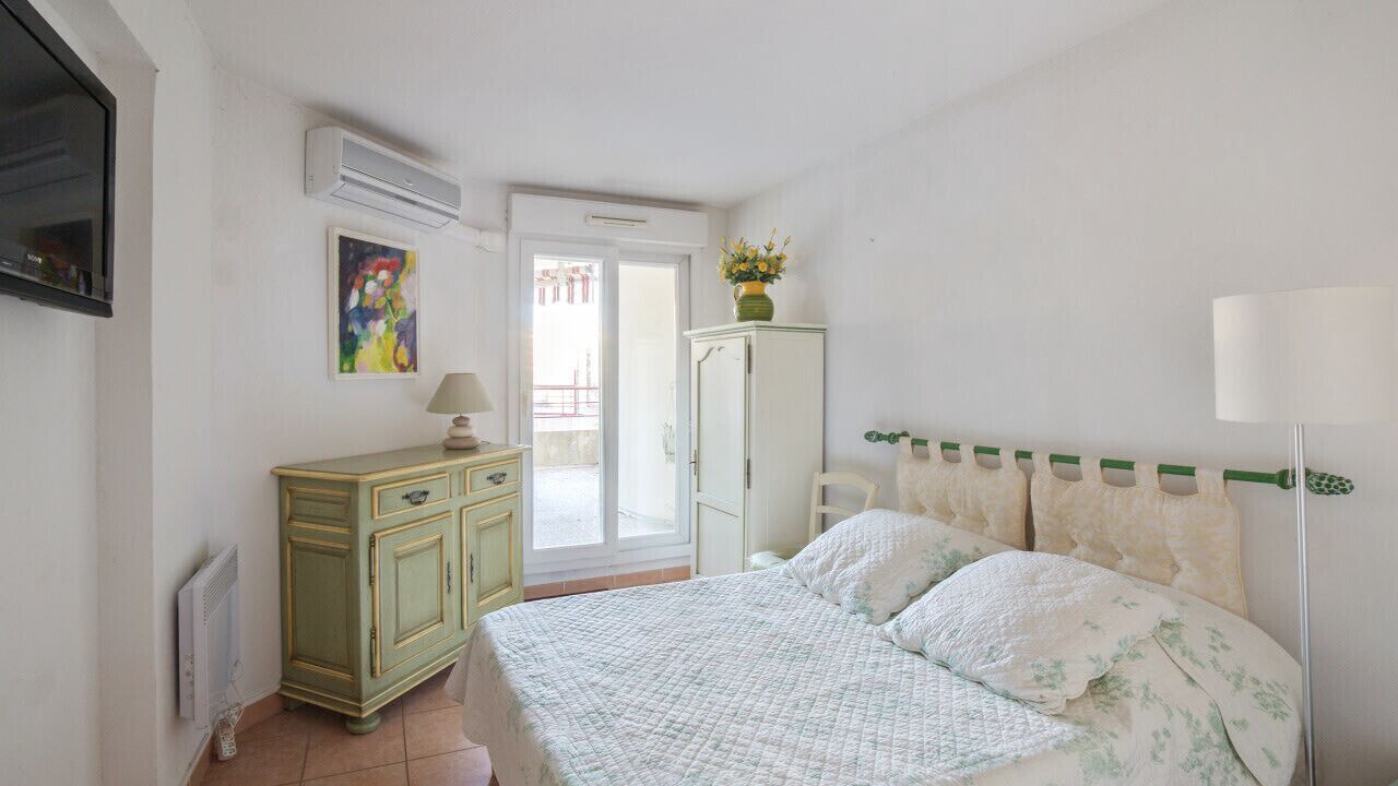 Photo of Bedroom in Caucade