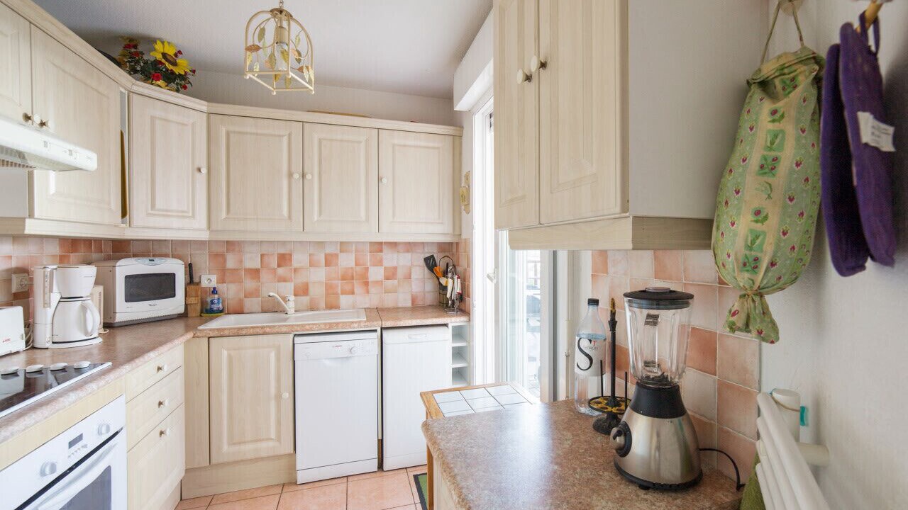 Photo of Kitchen in Caucade