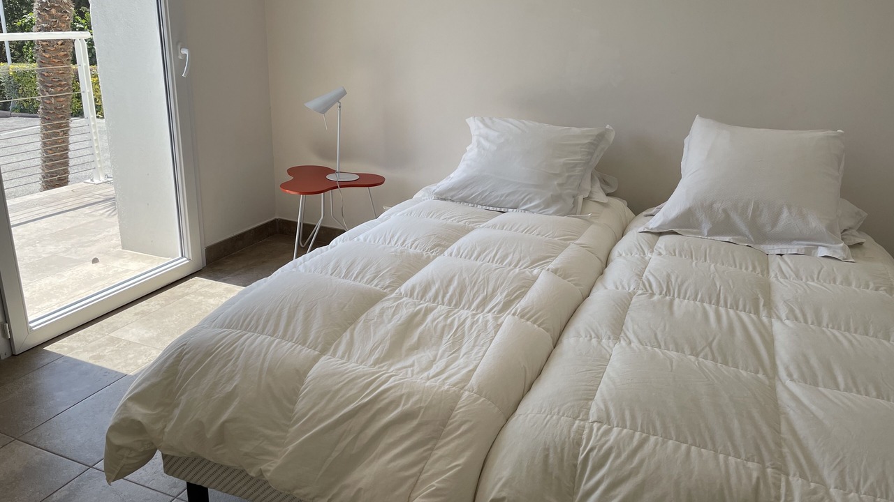 Photo of Bedroom in Antheor