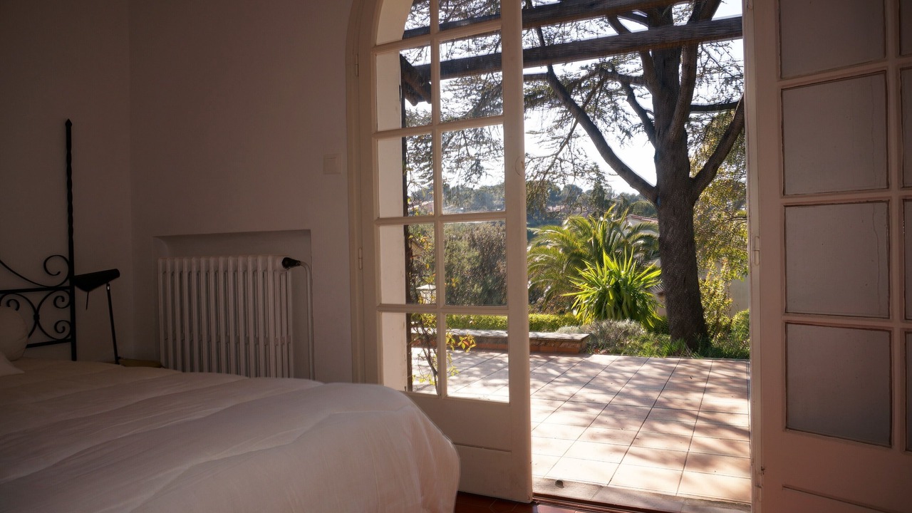 Photo of Bedroom in Antheor