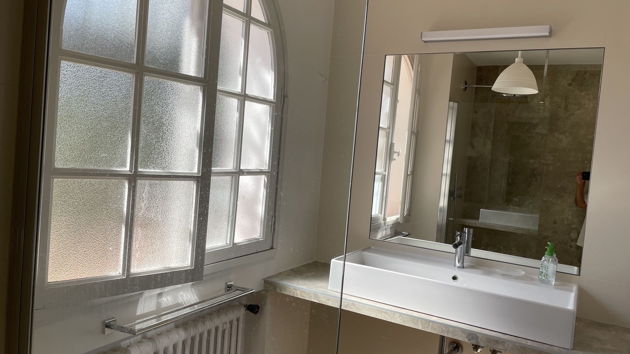 Photo of Bathroom in Antheor