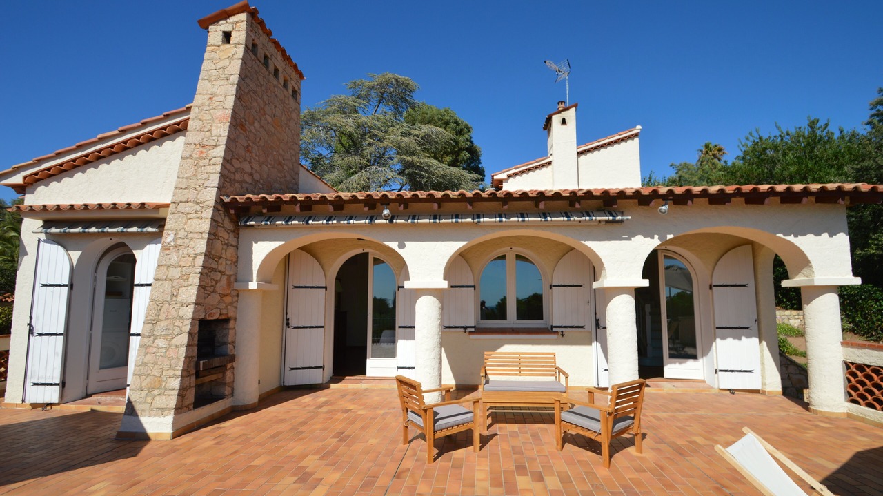 Photo of Patio Balcony in Antheor