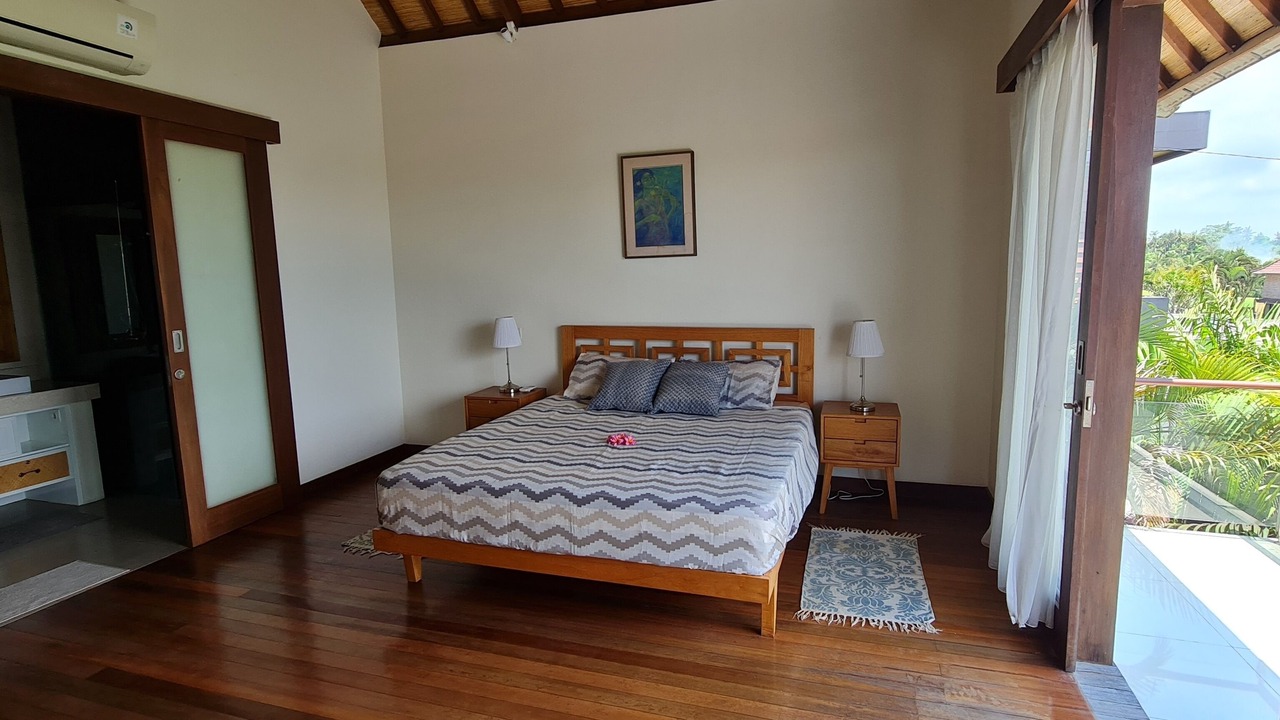 Photo of Bedroom in Beraban