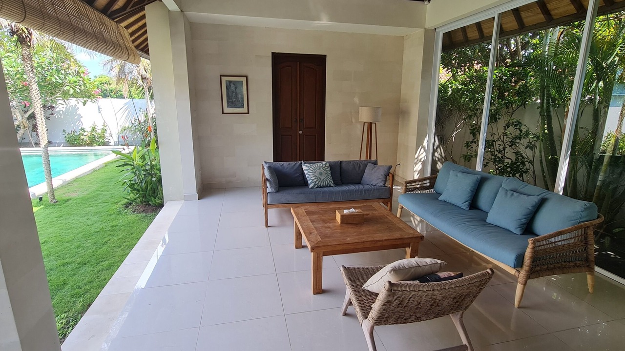Photo of Livingroom in Beraban