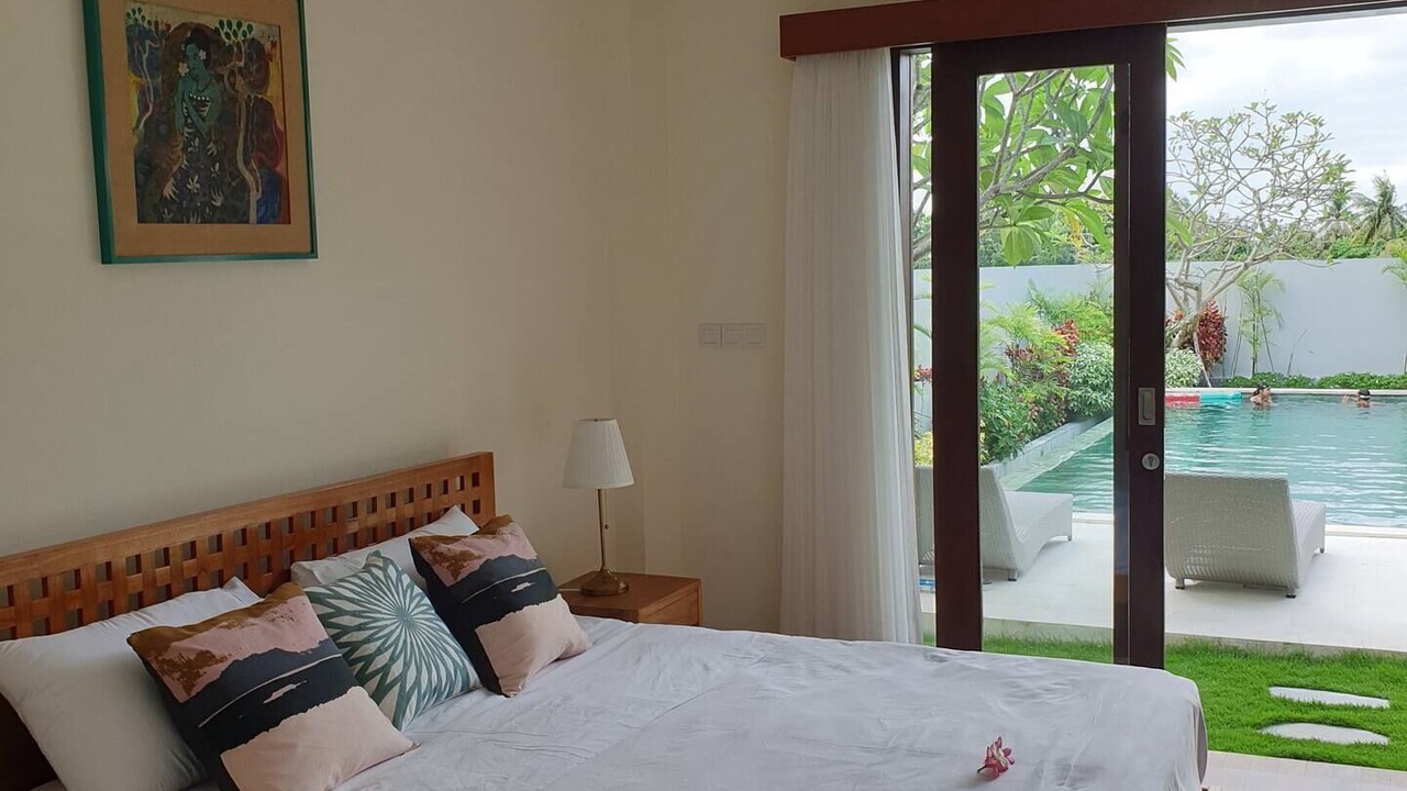 Photo of Bedroom in Beraban