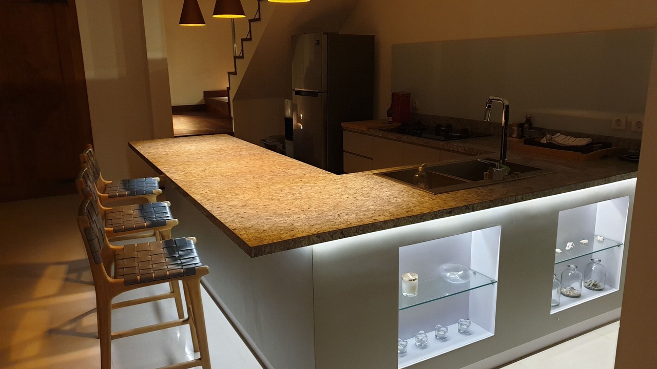 Photo of Kitchen in Beraban