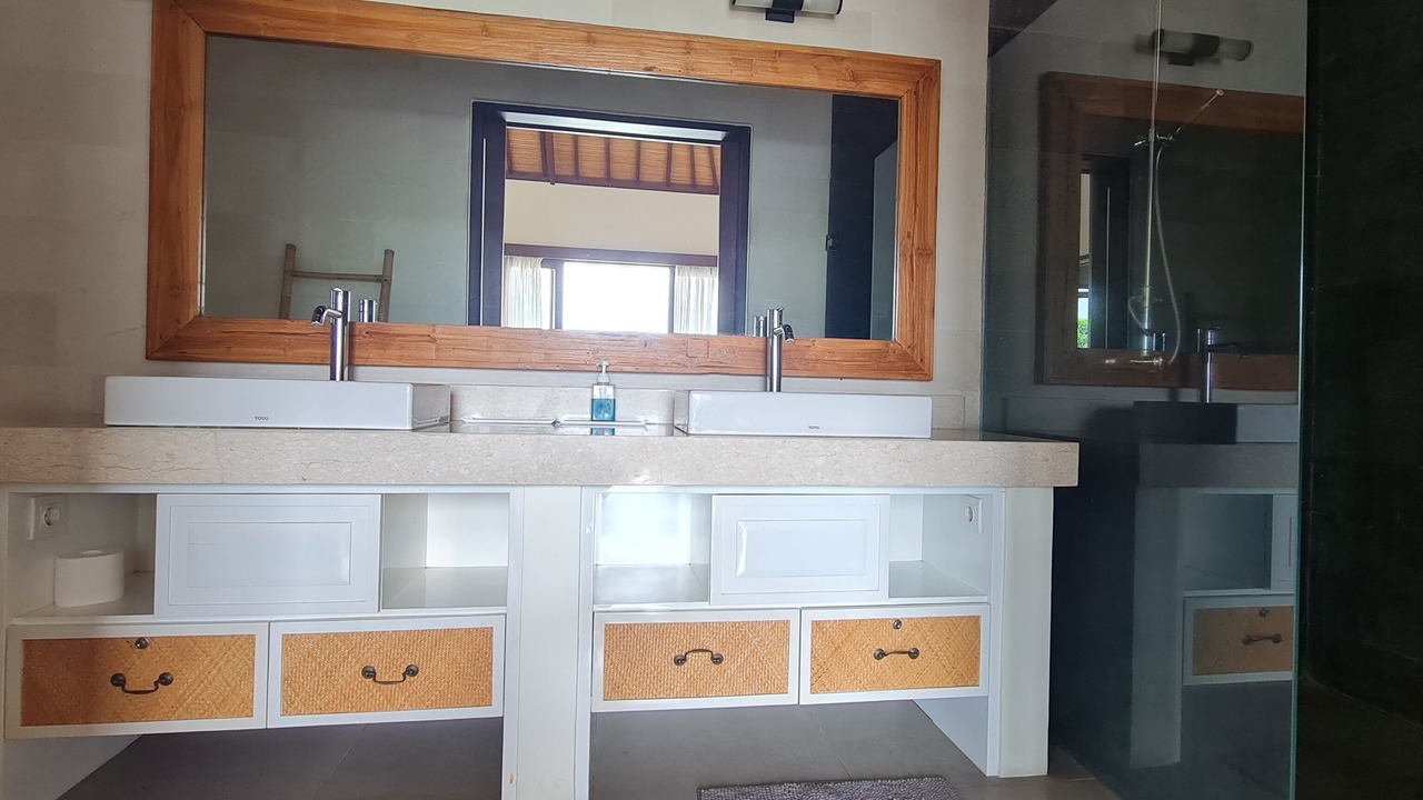 Photo of Bathroom in Beraban