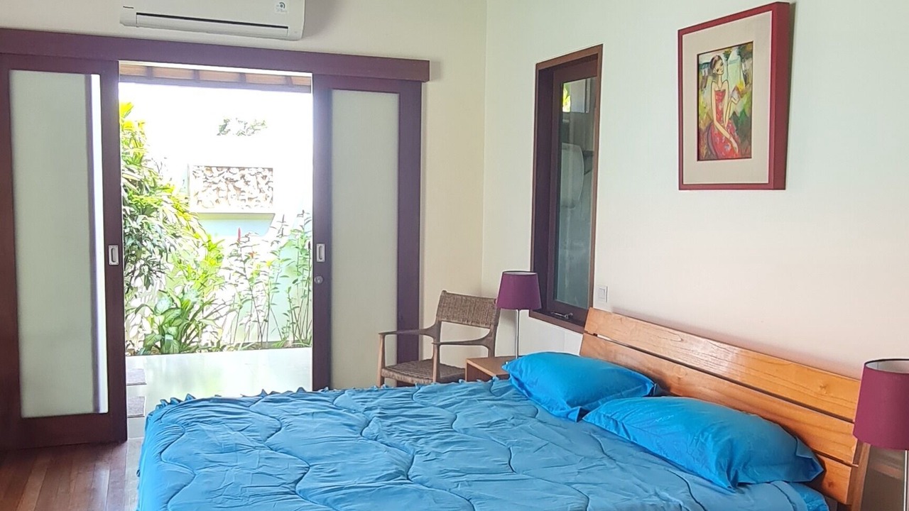 Photo of Bedroom in Beraban