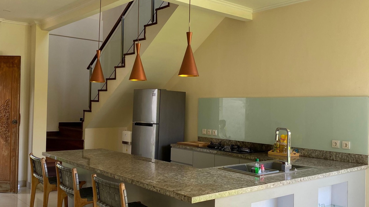 Photo of Kitchen in Beraban