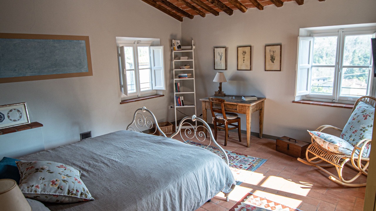 Photo of Bedroom in Pieve di Compito